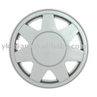 Wheel cover