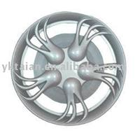 Wheel cover