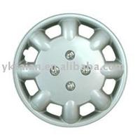 Wheel cover