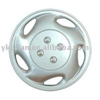 Wheel cover