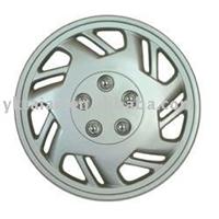 Wheel cover