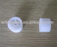 Gear/ Plastic Wheel Werkstoff: Nylon