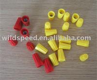 Plastic Screw Cap