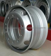 Truck Steel Wheel 22. 5x8. 25