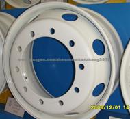 Truck Steel Wheel 22. 5x9. 00