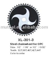 XL-301-3 chainwheel