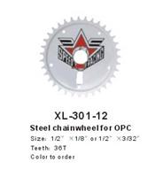 XL-301-12  chainwheel