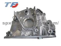 Brand New Oil Pump 15100-65020 for Toyota