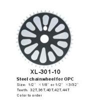 XL-301-10 chainwheel