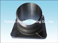 Metal Part, Ductile Iron Casting&lost Wax Casting