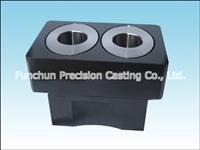 Investment casting, Cylinder body