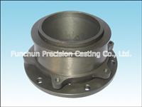 Grey Iron Casting,  Precision Cast Part,Investment Casting  ISO9001