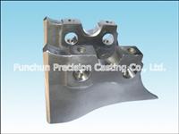 underground parts& Steel castings