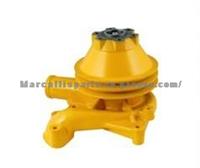 Water Pump 6136-61-1102