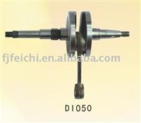 DIO050 motorcycle crankshaft