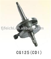 CG125 crankshaft ISO9001:2008