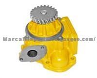 Water Pump for Komatsu 6151-62-1110