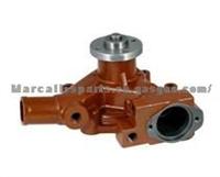 Water Pump for Komatsu 6204-61-1104