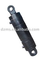 telescopic cylinder