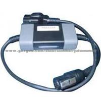 Isuzu Truck Diagnostic Tool