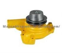 Water Pump for Komatsu 6136-62-1102