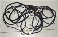 Crane Wire Harness