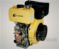 Water Cooled Diesel Engine KR186FA