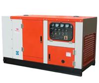 generator set