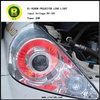 (hot Sell!!) Xenon Hid Projector Kit Car Headlight