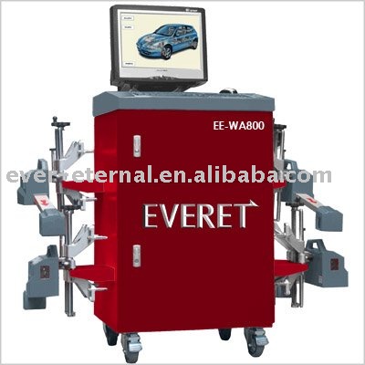 Wheel Aligner ( EE-WA800)