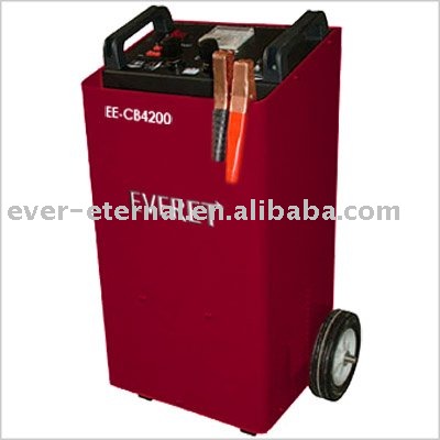 GARAGE EQUIPMENT-CLASS BOOSTER(EE-CB4200)