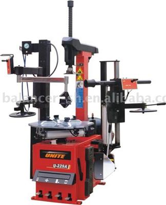 U-227a Tyre Changer [ce]