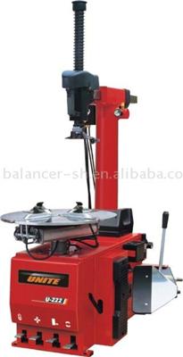 TYRE  CHANGER