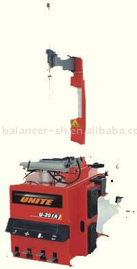 U-201A TYRE CHANGER