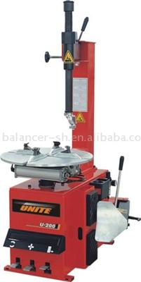 U-200 Tyre Changer[CE]