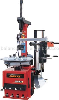 TYRE CHANGER[CE] U-226A