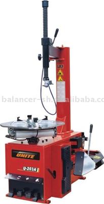 U-203a Tyre Changer[ce]