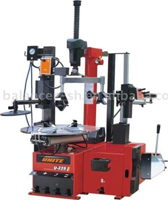 U-228 Tyre Changer[ce]