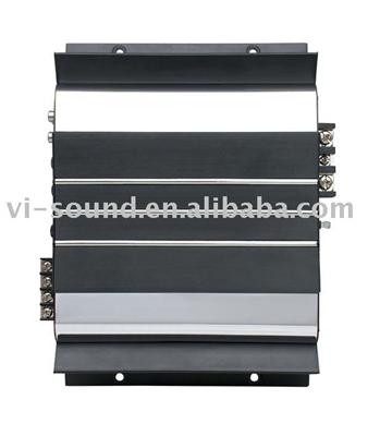 Car Amplifier VCA-120