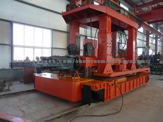 5T Forging Manipulator