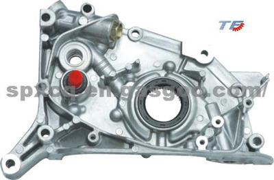 Brand New Oil Pump MD364254 for Mitsubishi