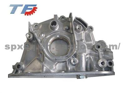 Brand New Oil Pump 15100-65020 for Toyota