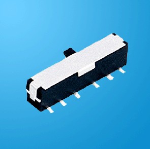 Miniature switch MS-08