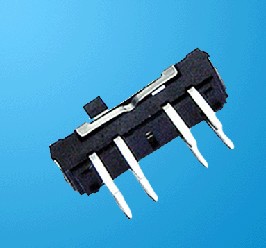Miniature switch MS23D38