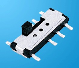 Miniature switch MS23D14