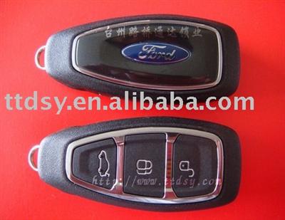 remote key for Ford Mondeo