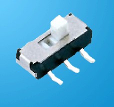 Miniature switch MS12D17