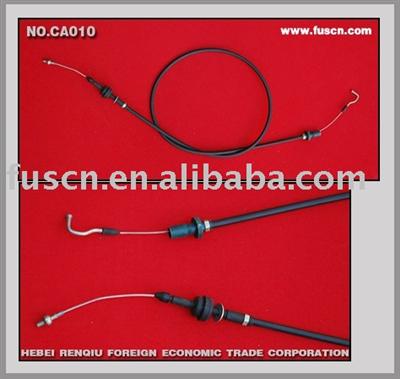 Clutch Cable Iso 9001: 2000 High Quality Products