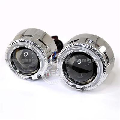 AES Bi-Xenon Hid Projector Lens