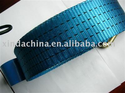 polyester webbing